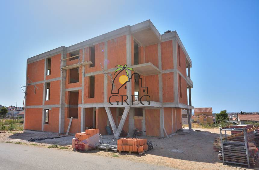 Croatia, North Dalmatia, Vodice - Apartment, for sale