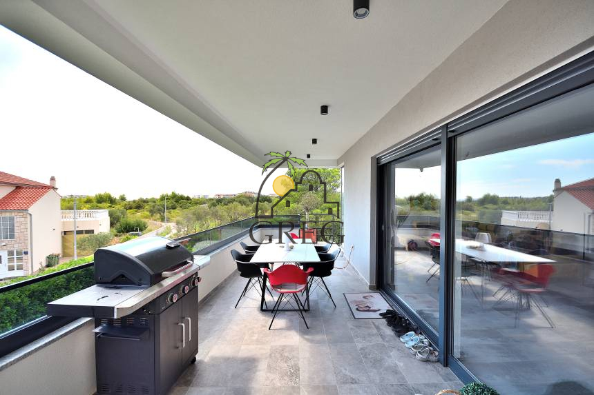 Chorwacja, Dalmacja Północna, Vodice - Apartament, na sprzedaż