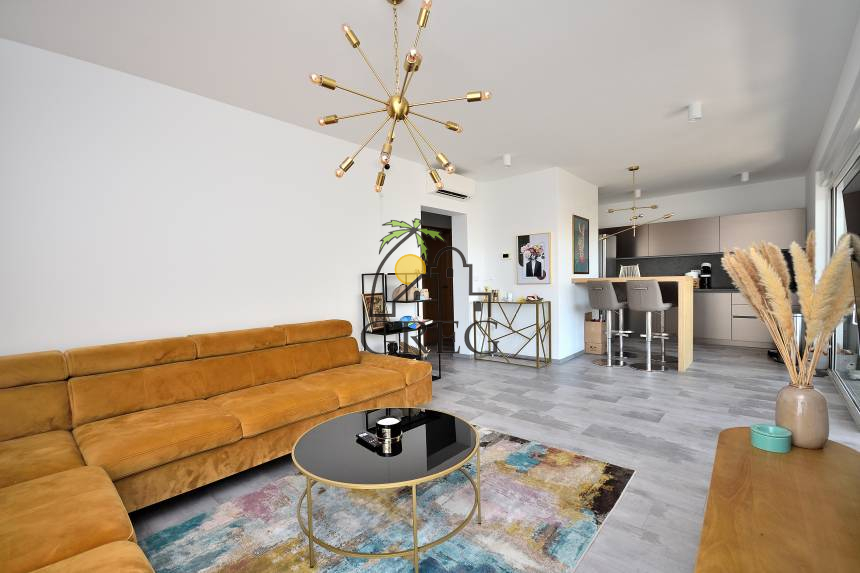 Chorwacja, Dalmacja Północna, Vodice - Apartament, na sprzedaż
