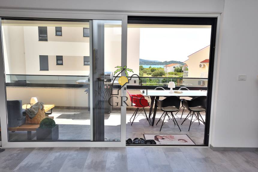 Chorwacja, Dalmacja Północna, Vodice - Apartament, na sprzedaż