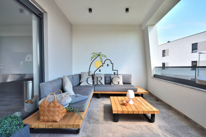 Chorwacja, Dalmacja Północna, Vodice - Apartament, na sprzedaż