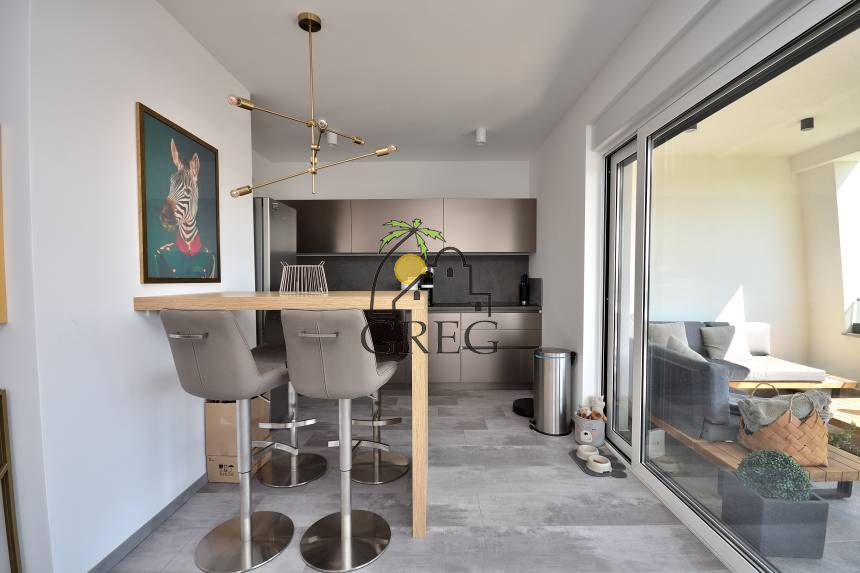 Chorwacja, Dalmacja Północna, Vodice - Apartament, na sprzedaż