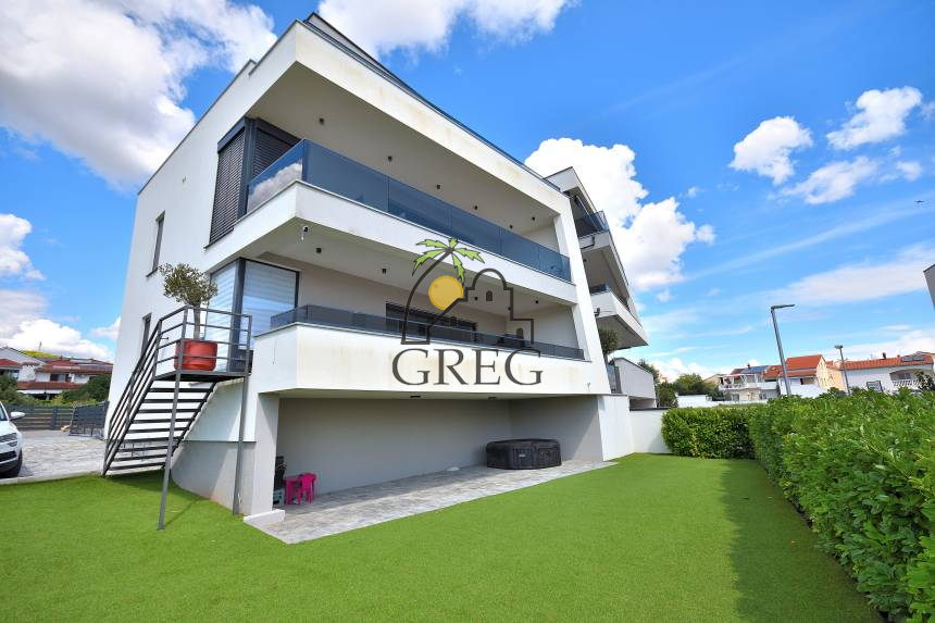 Chorwacja, Dalmacja Północna, Vodice - Apartament, na sprzedaż