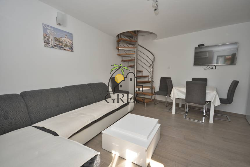 Chorwacja, Dalmacja Północna, Vodice - Szeregowiec, na sprzedaż
