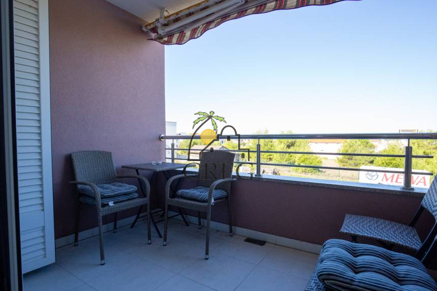 Chorwacja, Wyspa Vir,  - Apartament, na sprzedaż