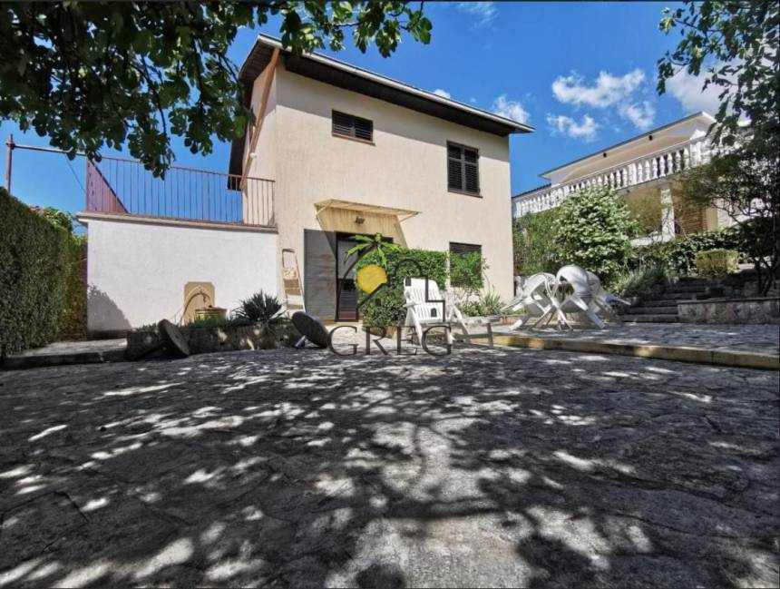 Croatia, North Dalmatia, Karin - House, for sale