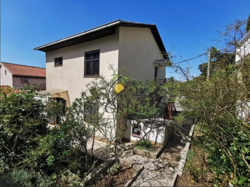 Croatia, North Dalmatia, Karin - House, for sale