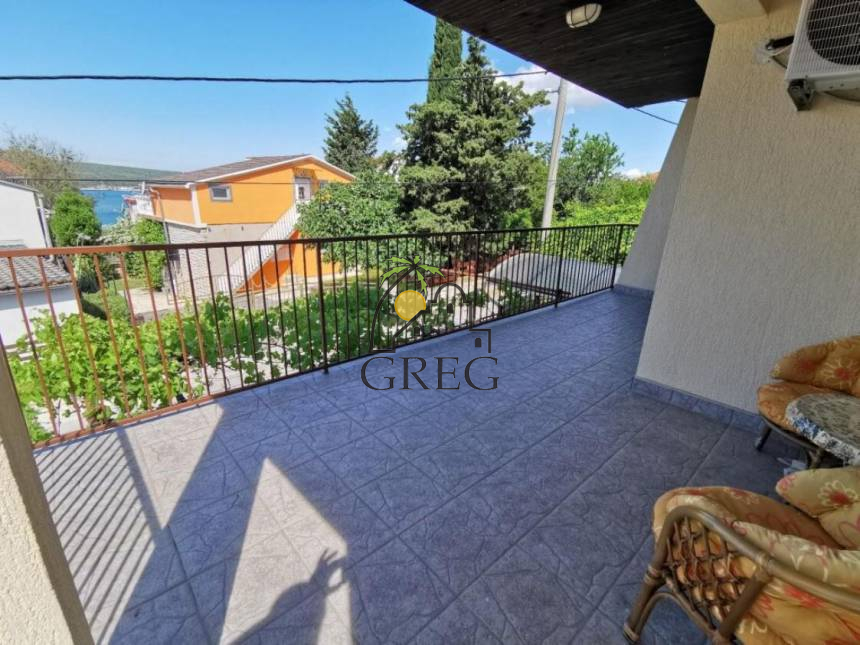 Croatia, North Dalmatia, Karin - House, for sale