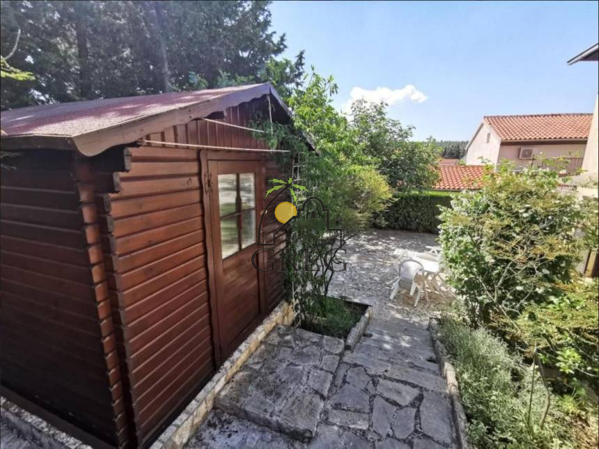 Croatia, North Dalmatia, Karin - House, for sale