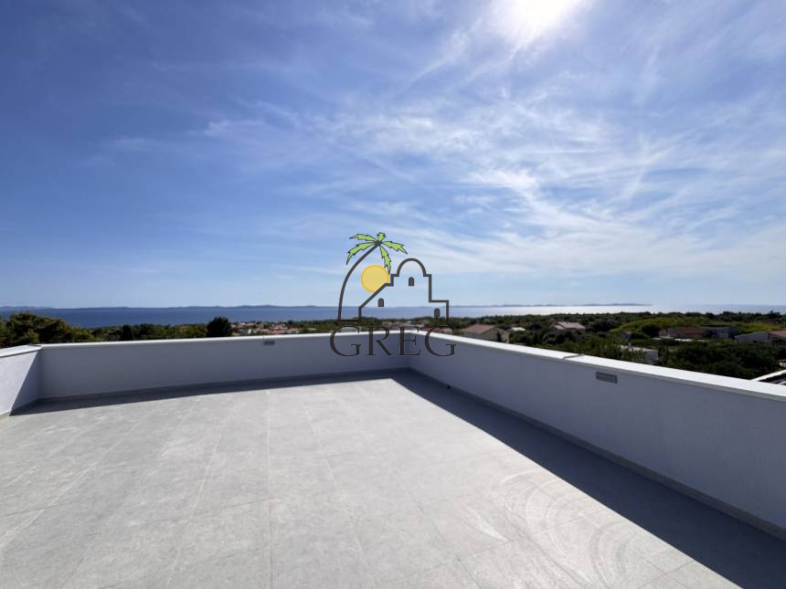Croatia, Island of Vir,  - House, for sale