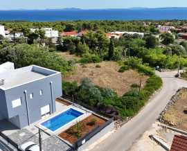 Croatia, Island of Vir,  - House, for sale
