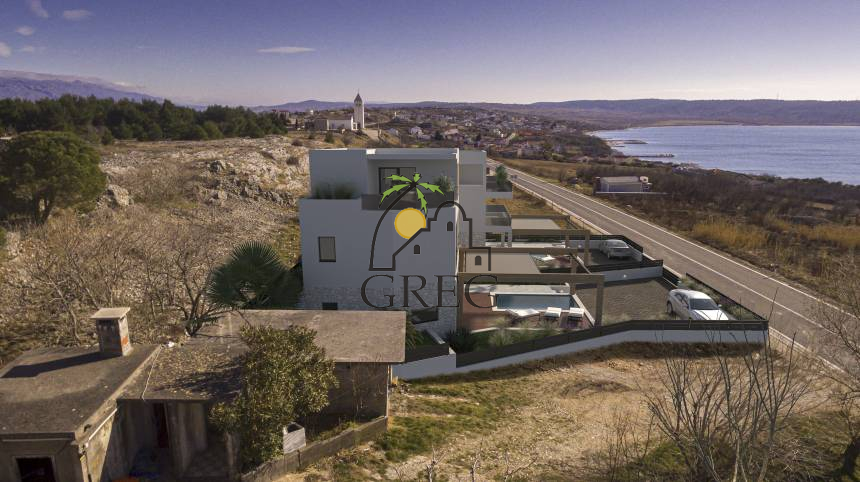 Croatia, North Dalmatia,  - House, for sale