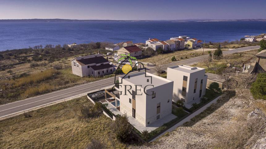 Croatia, North Dalmatia,  - House, for sale