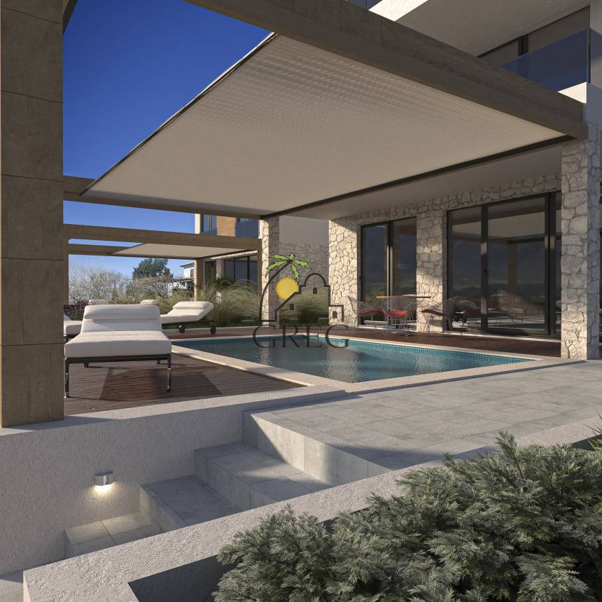 Croatia, North Dalmatia,  - House, for sale