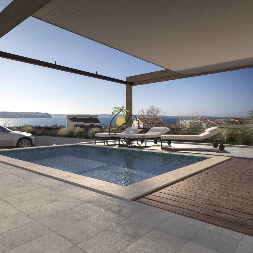 Croatia, North Dalmatia,  - House, for sale