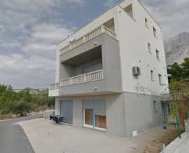 Chorwacja, Dalmacja Środkowa, Makarska - Apartament, na sprzedaż