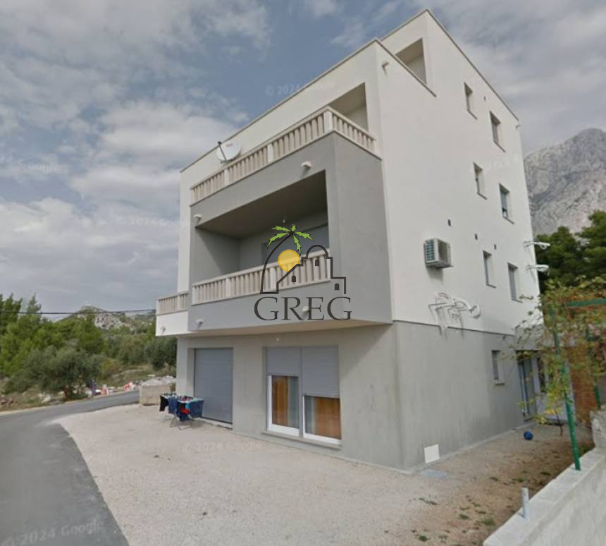 Chorwacja, Dalmacja Środkowa, Makarska - Apartament, na sprzedaż