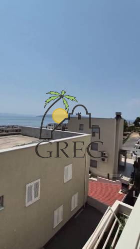 Chorwacja, Dalmacja Środkowa, Makarska - Apartament, na sprzedaż