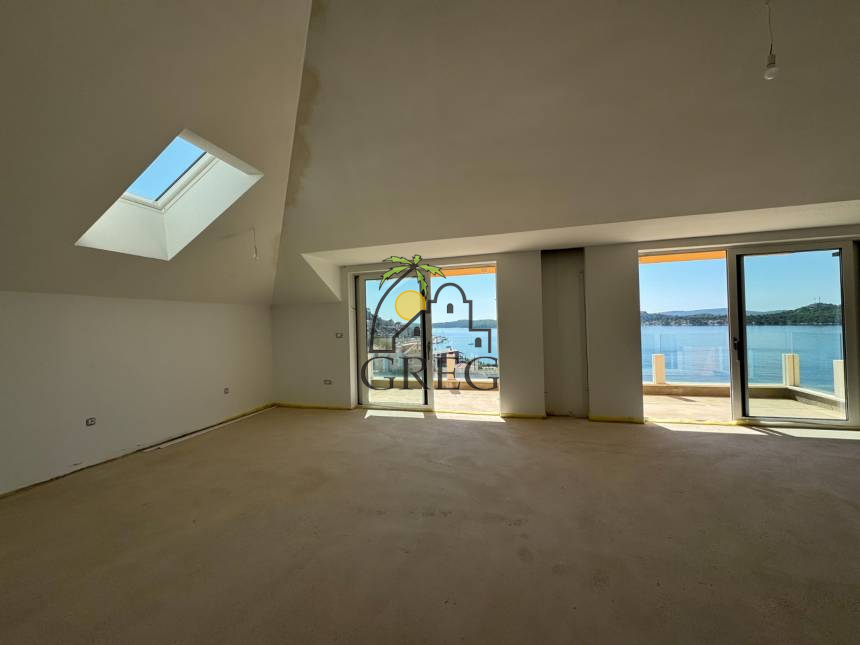 Chorwacja, Dalmacja Północna,  - Apartament, na sprzedaż