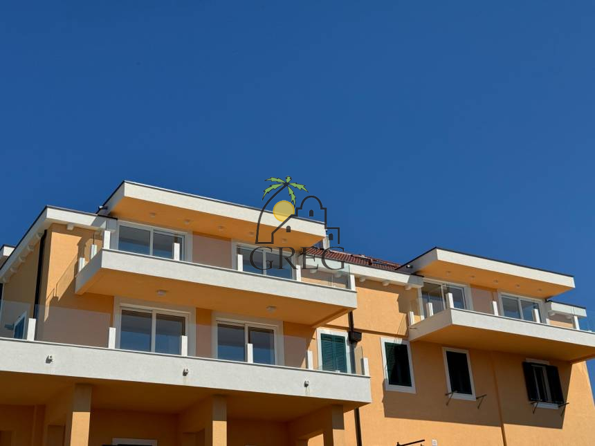 Chorwacja, Dalmacja Północna,  - Apartament, na sprzedaż