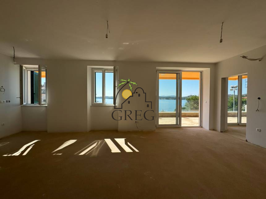Chorwacja, Dalmacja Północna,  - Apartament, na sprzedaż