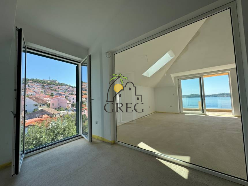 Chorwacja, Dalmacja Północna,  - Apartament, na sprzedaż