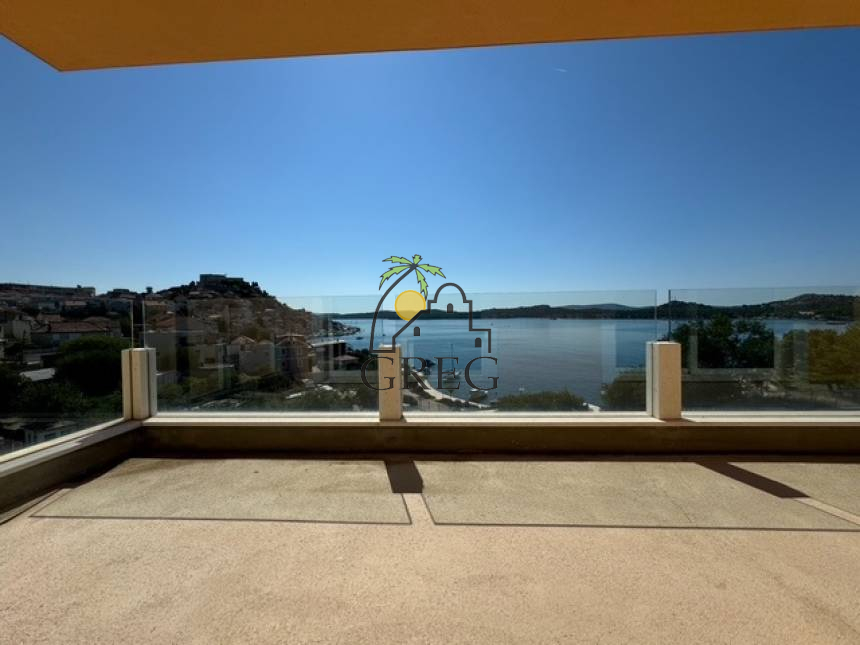 Chorwacja, Dalmacja Północna,  - Apartament, na sprzedaż