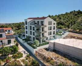 Chorwacja, Dalmacja Środkowa, Rogoznica  - Apartament, na sprzedaż