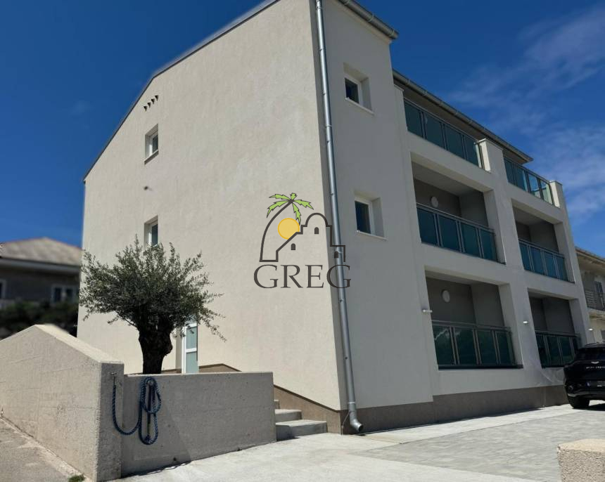 Chorwacja, Wyspa Pag,  - Apartament, na sprzedaż