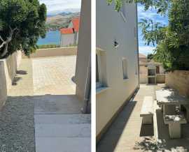 Chorwacja, Wyspa Pag,  - Apartament, na sprzedaż