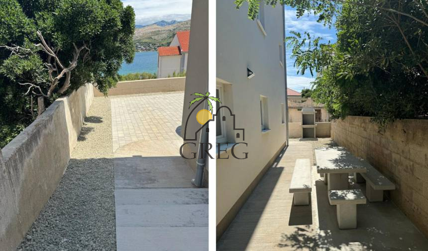 Chorwacja, Wyspa Pag,  - Apartament, na sprzedaż