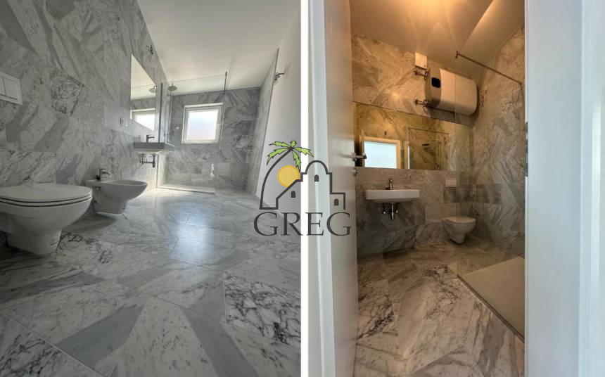 Chorwacja, Wyspa Pag,  - Apartament, na sprzedaż