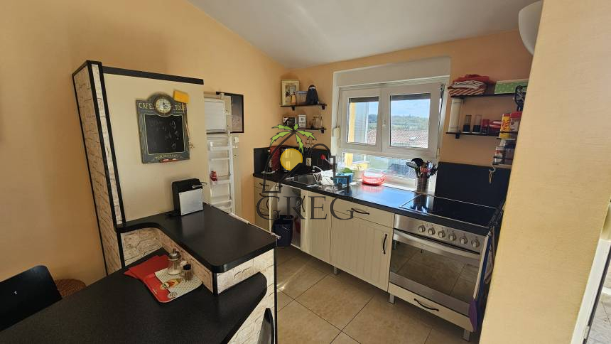 Chorwacja, Półwysep Istria, Novigrad - Apartament, na sprzedaż