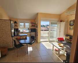 Chorwacja, Półwysep Istria, Novigrad - Apartament, na sprzedaż