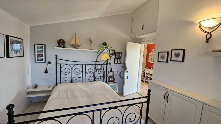 Chorwacja, Półwysep Istria, Novigrad - Apartament, na sprzedaż