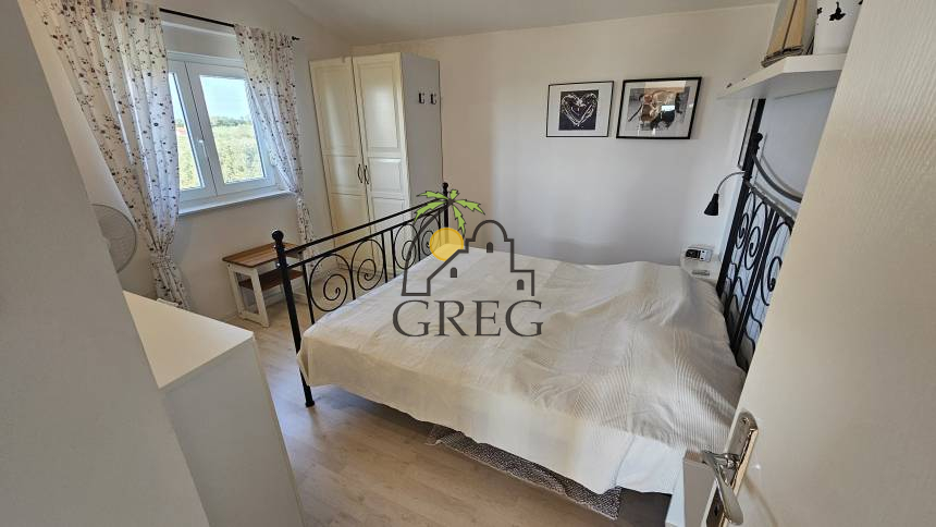 Chorwacja, Półwysep Istria, Novigrad - Apartament, na sprzedaż