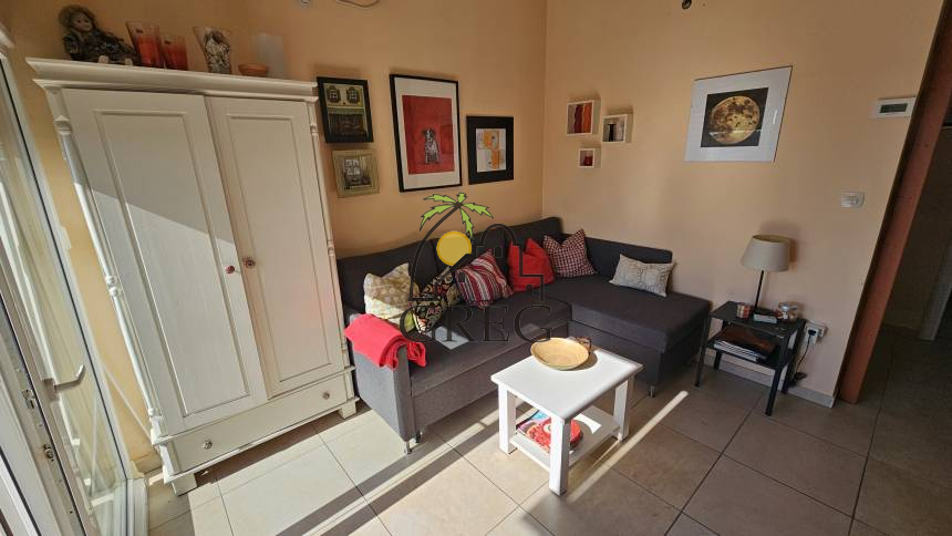 Chorwacja, Półwysep Istria, Novigrad - Apartament, na sprzedaż