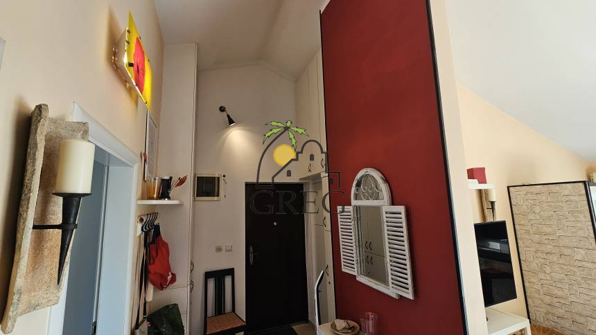 Chorwacja, Półwysep Istria, Novigrad - Apartament, na sprzedaż