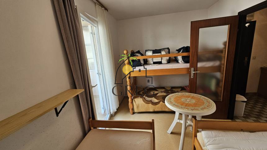 Chorwacja, Półwysep Istria, Novigrad - Apartament, na sprzedaż