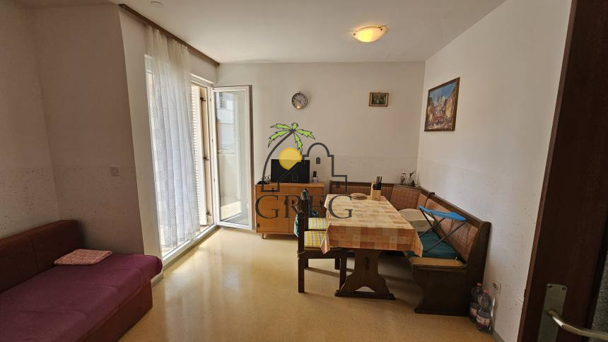 Chorwacja, Półwysep Istria, Novigrad - Apartament, na sprzedaż