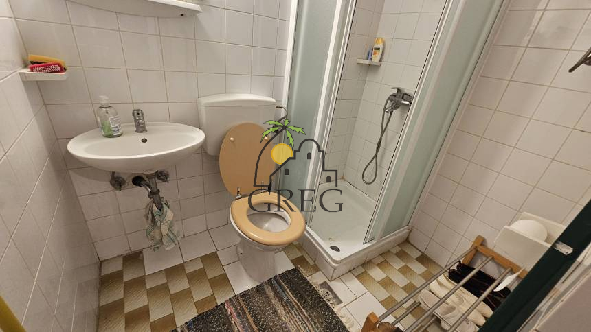 Chorwacja, Półwysep Istria, Novigrad - Apartament, na sprzedaż