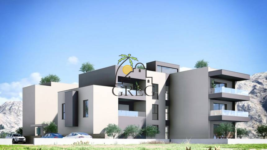 Croatia, North Dalmatia, Privlaka - Apartment, for sale