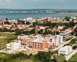Croatia, North Dalmatia, Privlaka - Apartment, for sale