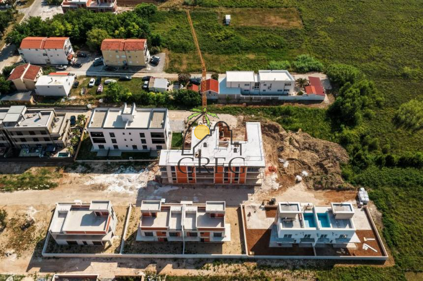 Croatia, North Dalmatia, Privlaka - Apartment, for sale