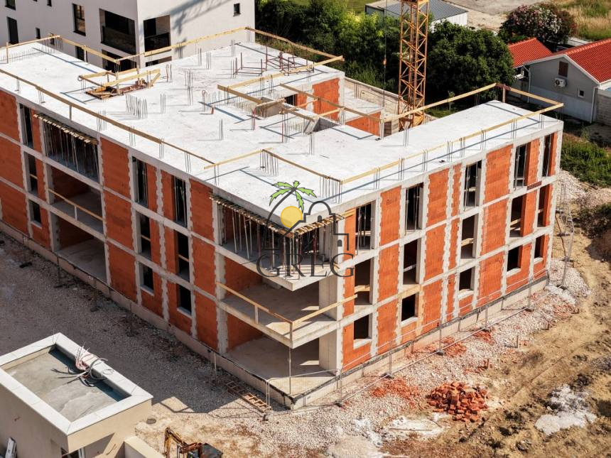Croatia, North Dalmatia, Privlaka - Apartment, for sale