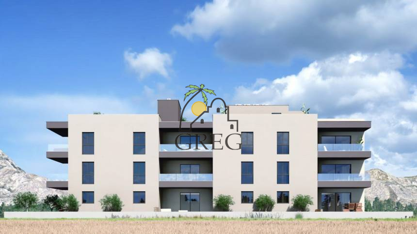 Croatia, North Dalmatia, Privlaka - Apartment, for sale