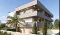 Croatia, North Dalmatia, Nin - Apartment, for sale