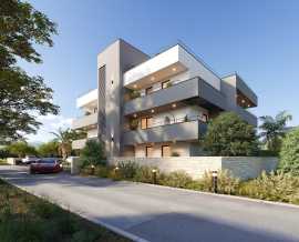 Croatia, North Dalmatia, Nin - Apartment, for sale