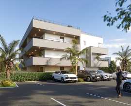 Croatia, North Dalmatia, Nin - Apartment, for sale