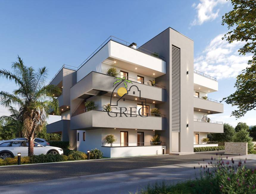 Croatia, North Dalmatia, Nin - Apartment, for sale